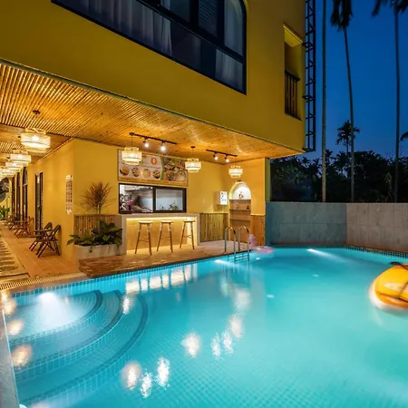 Naraco Homestay Hoi An